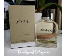 Giorgio Armani Eau Pour Homme 100ml EDT Spray